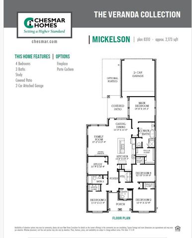 12139 Canal View Boulevard, Mont Belvieu, TX 77580