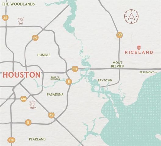 12139 Canal View Boulevard, Mont Belvieu, TX 77580