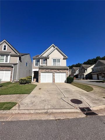 827 Forsythia Way, Canton, GA 30114