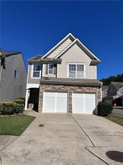 827 Forsythia Way, Canton, GA 30114