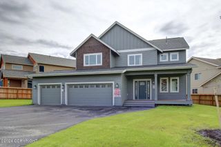 LOT 2 Quartz Circle, Anchorage, AK 99502
