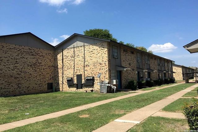 1341 N JIM MILLER RD # 121, Dallas, TX 75217