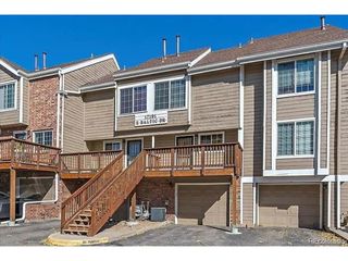 17191 E Baltic Dr E, Aurora, CO 80013