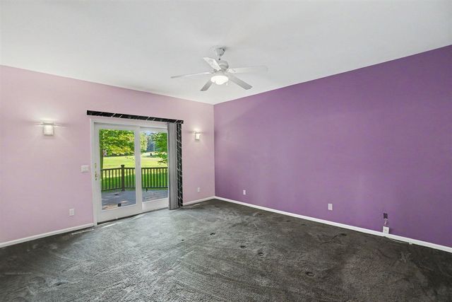 9980 Sunset Drive, Canadian Lakes, MI 49346