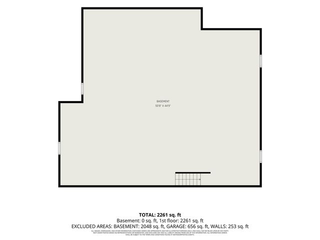 9980 Sunset Drive, Canadian Lakes, MI 49346