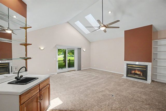 9980 Sunset Drive, Canadian Lakes, MI 49346