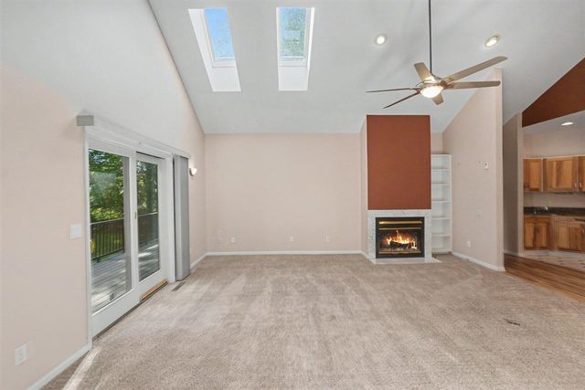9980 Sunset Drive, Canadian Lakes, MI 49346