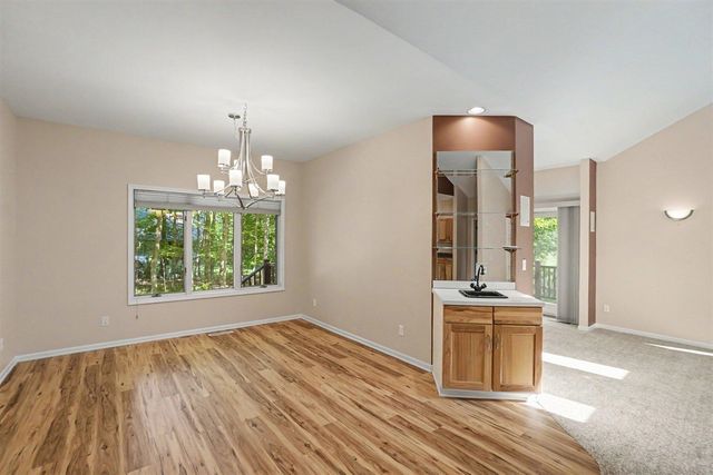 9980 Sunset Drive, Canadian Lakes, MI 49346