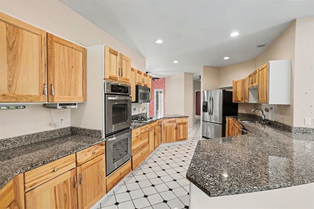 9980 Sunset Drive, Canadian Lakes, MI 49346
