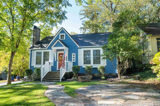 364 Palmer Street, Spartanburg, SC 29302