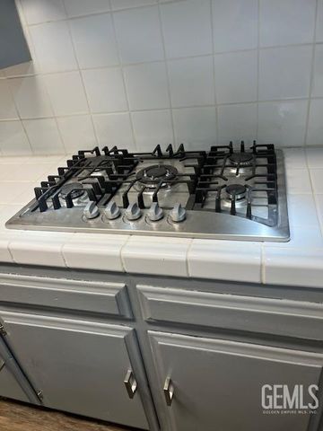 1909 Albany Street, Delano, CA 93215