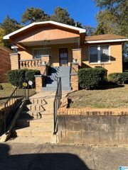 22 17TH AVENUE S, Birmingham, AL 35205