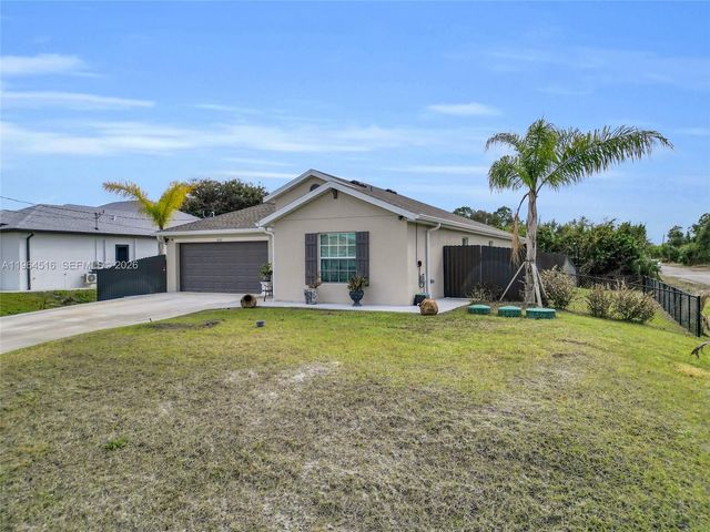2707 2nd St SW, Other City - In The State Of Florida, FL 33976