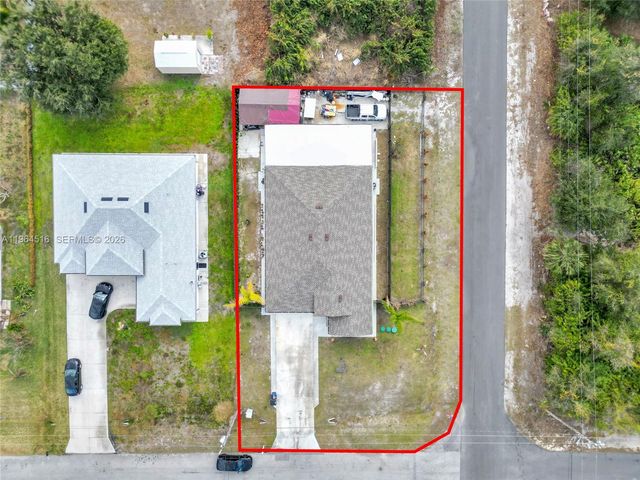 2707 2nd St SW, Other City - In The State Of Florida, FL 33976