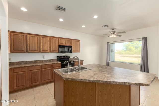 29709 N 213th Drive, Wittmann, AZ 85361