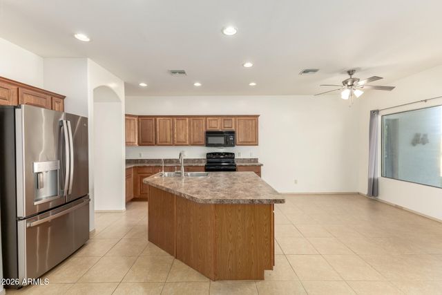 29709 N 213th Drive, Wittmann, AZ 85361