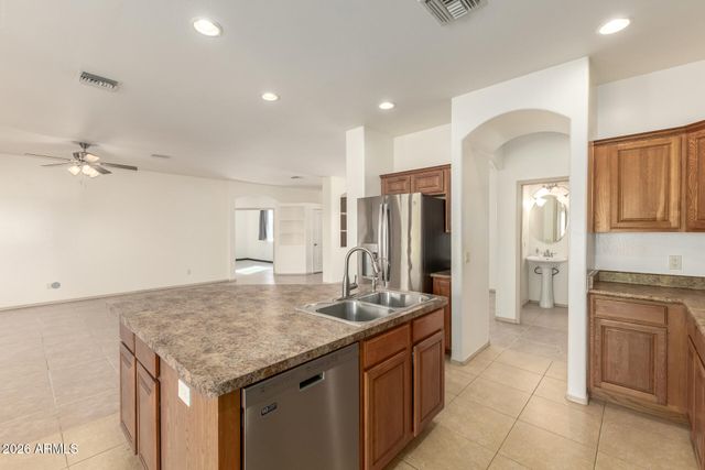 29709 N 213th Drive, Wittmann, AZ 85361