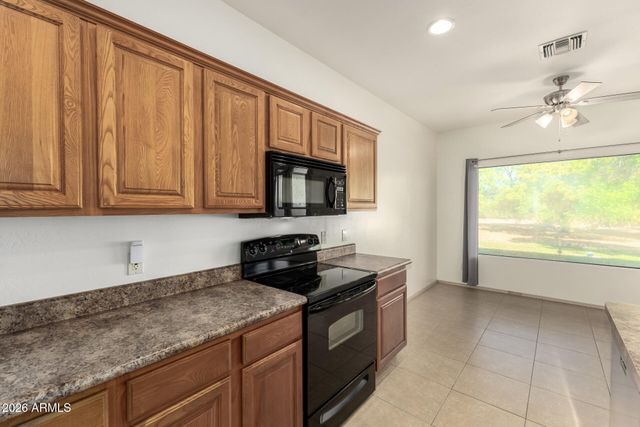 29709 N 213th Drive, Wittmann, AZ 85361