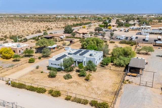 29709 N 213th Drive, Wittmann, AZ 85361