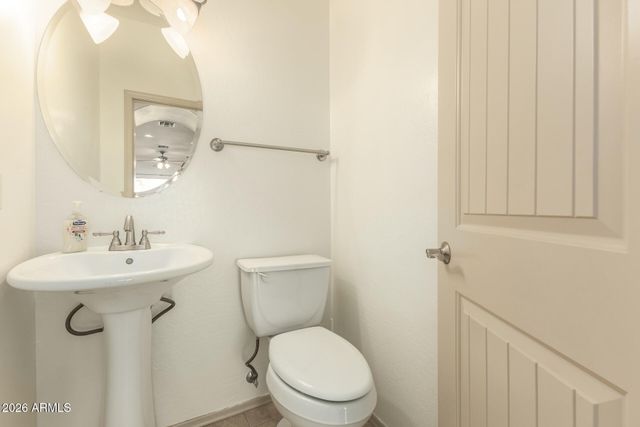 29709 N 213th Drive, Wittmann, AZ 85361