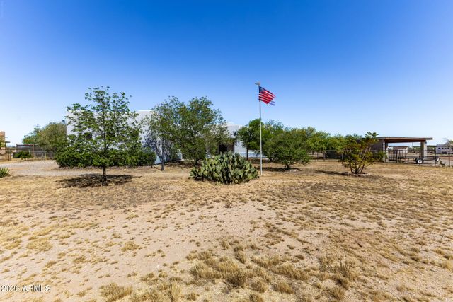 29709 N 213th Drive, Wittmann, AZ 85361