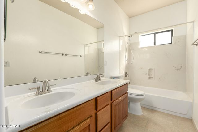 29709 N 213th Drive, Wittmann, AZ 85361