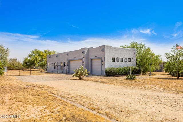 29709 N 213th Drive, Wittmann, AZ 85361