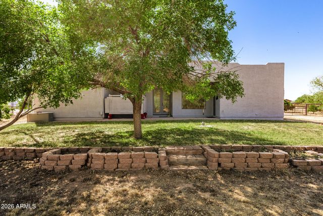 29709 N 213th Drive, Wittmann, AZ 85361