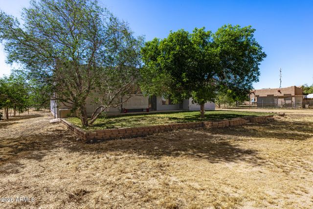 29709 N 213th Drive, Wittmann, AZ 85361