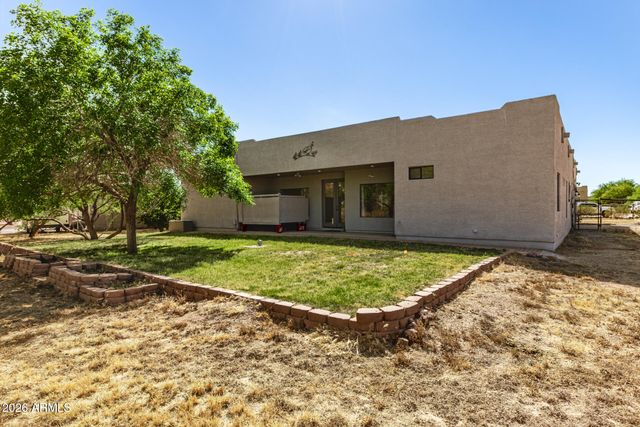 29709 N 213th Drive, Wittmann, AZ 85361