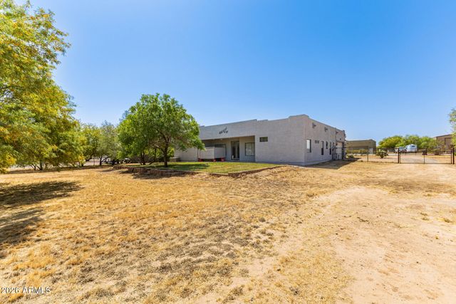 29709 N 213th Drive, Wittmann, AZ 85361