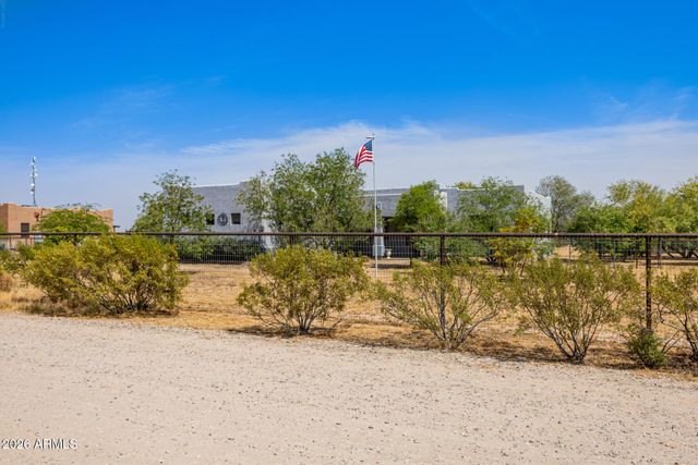 29709 N 213th Drive, Wittmann, AZ 85361