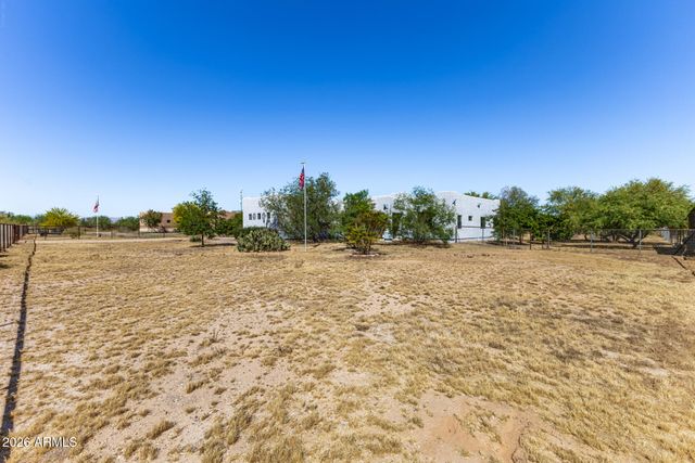 29709 N 213th Drive, Wittmann, AZ 85361