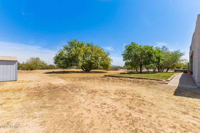 29709 N 213th Drive, Wittmann, AZ 85361