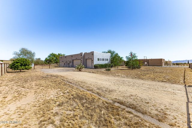 29709 N 213th Drive, Wittmann, AZ 85361