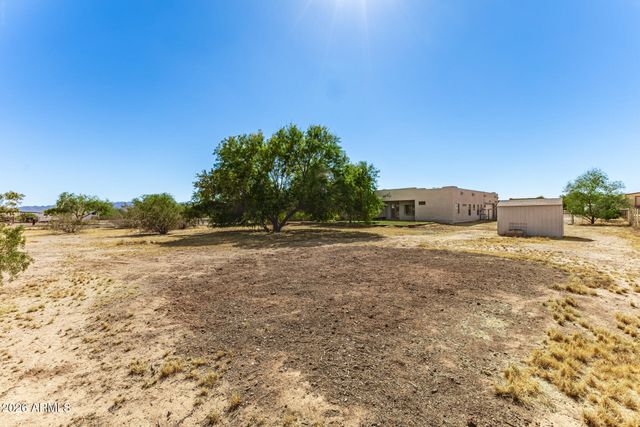 29709 N 213th Drive, Wittmann, AZ 85361