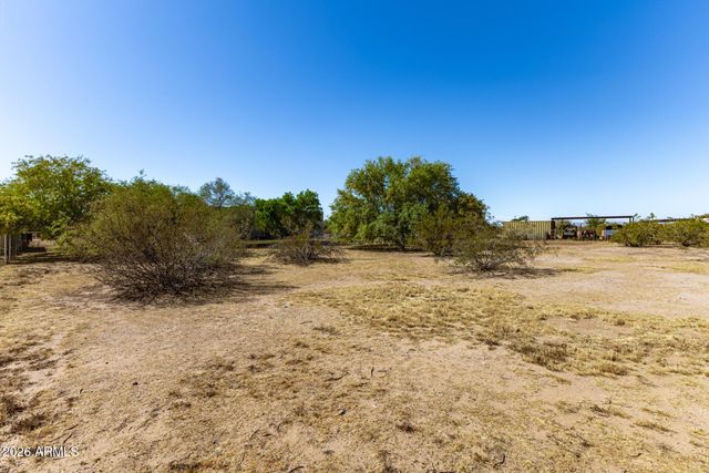 29709 N 213th Drive, Wittmann, AZ 85361