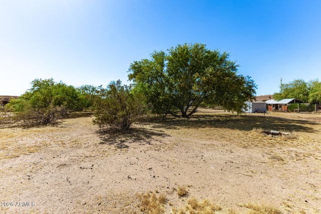 29709 N 213th Drive, Wittmann, AZ 85361