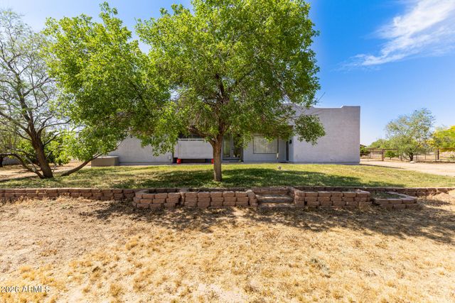 29709 N 213th Drive, Wittmann, AZ 85361