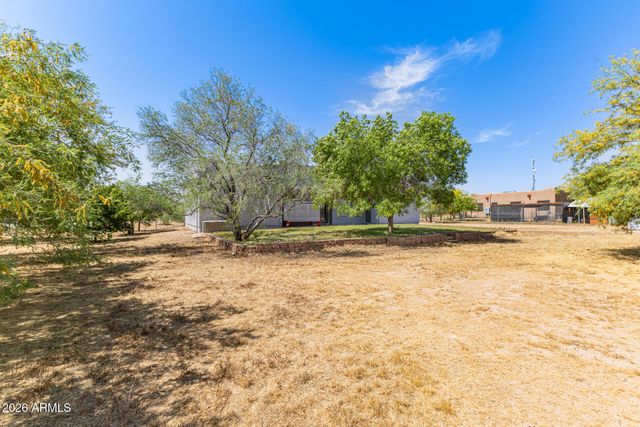 29709 N 213th Drive, Wittmann, AZ 85361
