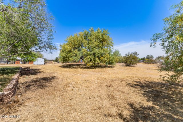 29709 N 213th Drive, Wittmann, AZ 85361