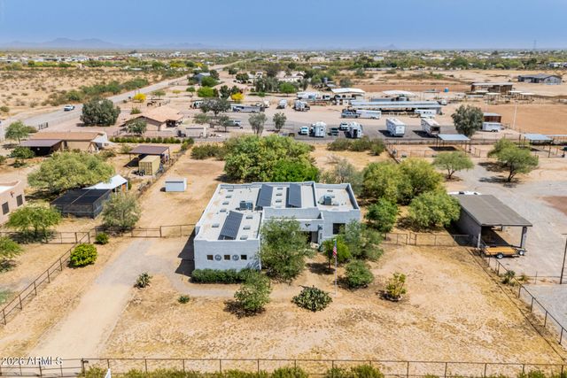29709 N 213th Drive, Wittmann, AZ 85361
