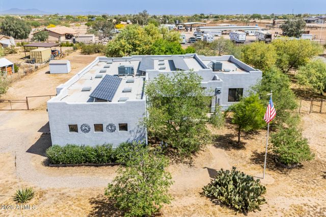 29709 N 213th Drive, Wittmann, AZ 85361