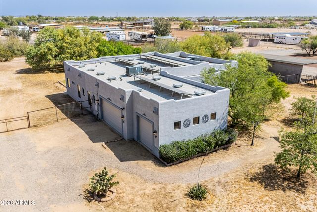 29709 N 213th Drive, Wittmann, AZ 85361