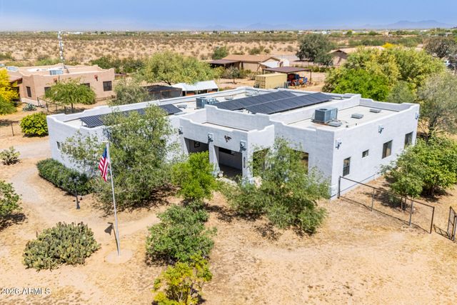 29709 N 213th Drive, Wittmann, AZ 85361