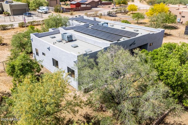 29709 N 213th Drive, Wittmann, AZ 85361