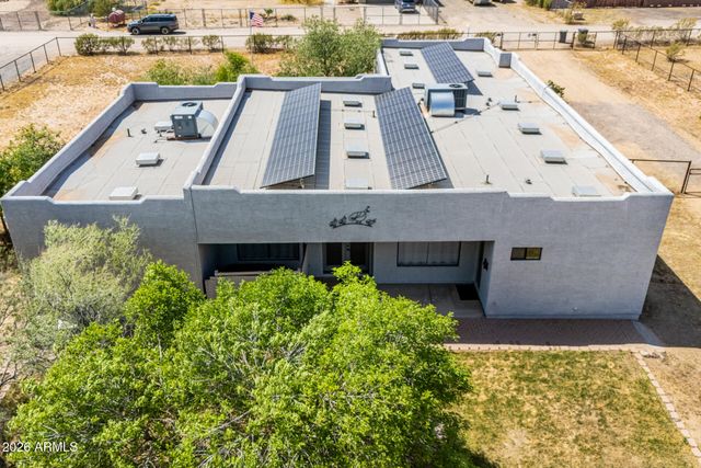 29709 N 213th Drive, Wittmann, AZ 85361