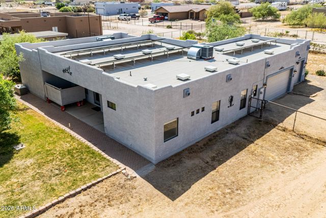 29709 N 213th Drive, Wittmann, AZ 85361