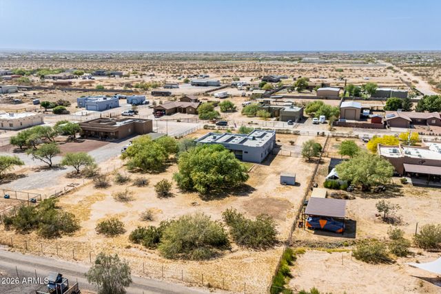 29709 N 213th Drive, Wittmann, AZ 85361