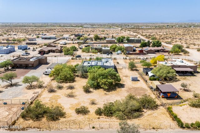 29709 N 213th Drive, Wittmann, AZ 85361